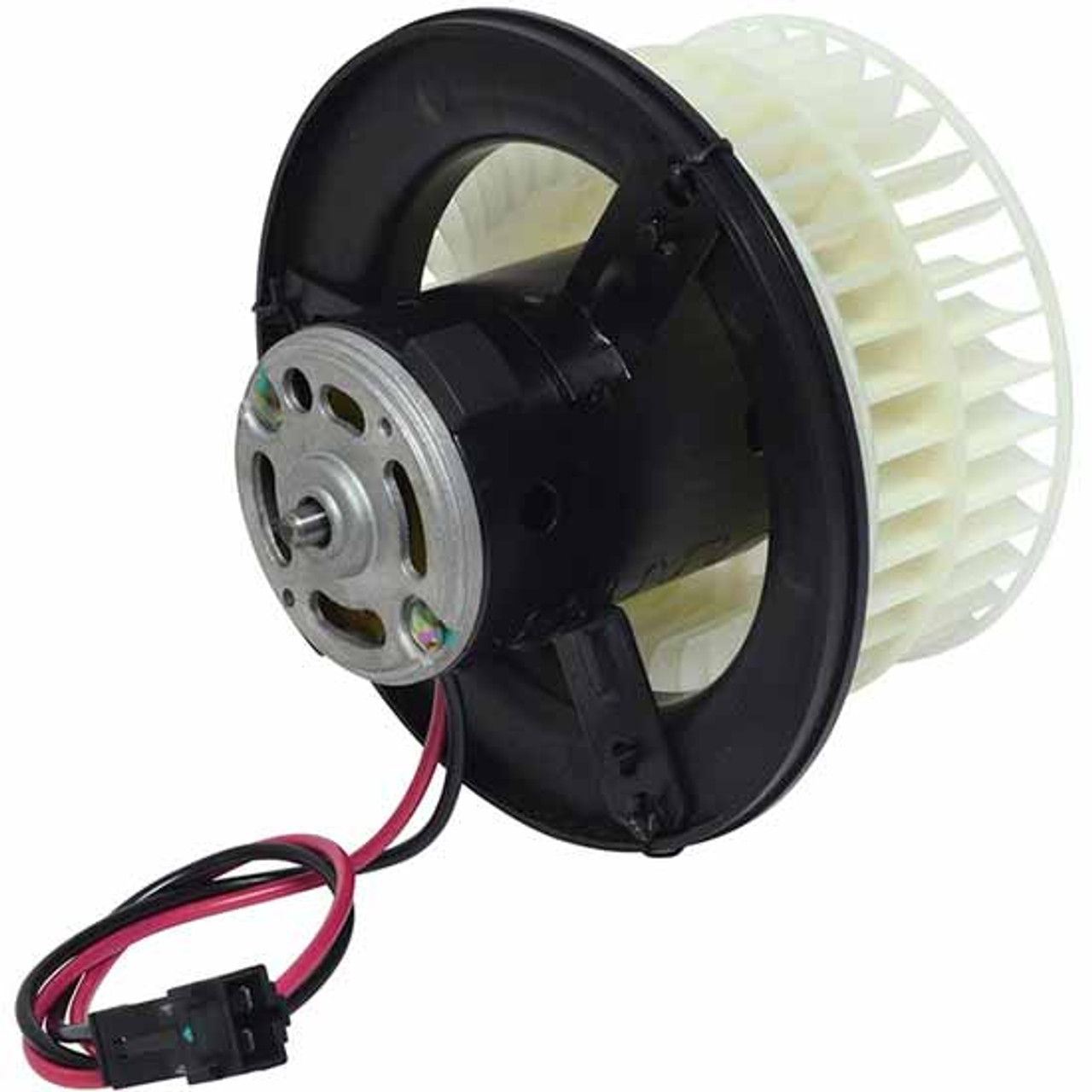 BESTfit 3 X 4.75 Inch Blower Motor Replaces BOA85-462-50-009, N83-301527,  X7002002 For Freightliner