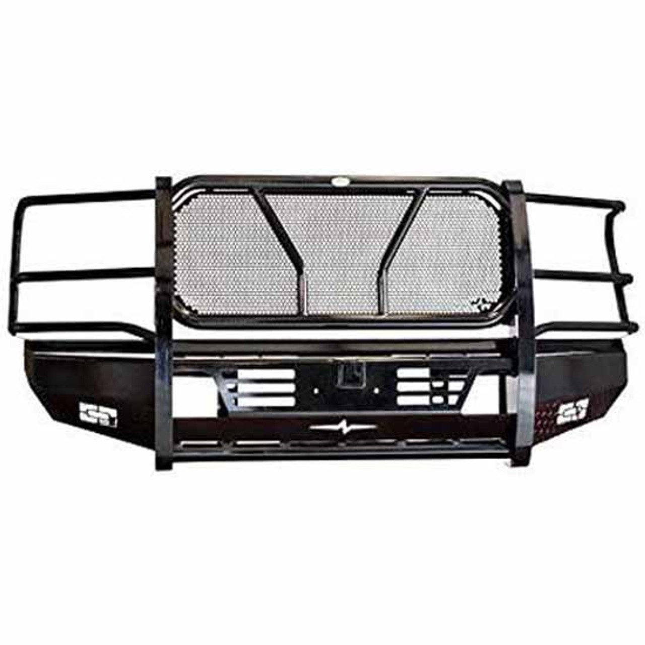 Car Acccessory Front Grill for Ford F150 F250 F450 - China Front Grille,  Grille for Ford F150