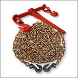 Semi-Truck Chains Binders Universal