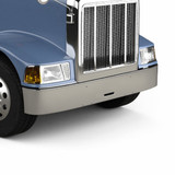 Peterbilt 375/377 Bumpers