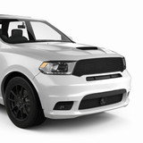 Dodge SUV Bumpers