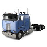 Peterbilt 362 Parts