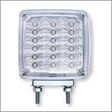 Semi-Truck Turn Signal Lights Universal