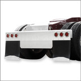 Semi-Truck Bumpers Universal Semi-Truck Bumpers Universal