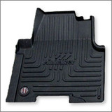 Peterbilt 386 Floor Mats