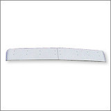Mack CX Truck Visors