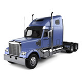 Freightliner Coronado Parts