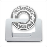 International 8600 TranStar Switch Trim-ID Labels