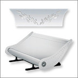Freightliner Columbia 112/120 Sleeper Roof Acc.