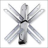 Sterling L-Series Truck Windshield Acc.