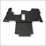 Peterbilt 330/335/337 Carpet & Vinyl Floor Mat Kit