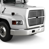 Ford Aeromax Truck Bumpers