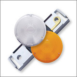 Semi-Truck Lenses, Parts & Misc Universal