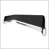 Peterbilt 567/579 Bug Shields