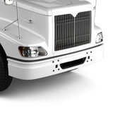 International 9200/9400 Bumpers
