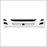 Isuzu NPR / HD Truck Grilles