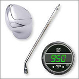 Mack CV/GU Truck Interior Acc.