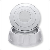 Semi-Truck Steering Wheel Acc Universal