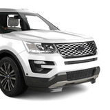 Ford SUV Bumpers