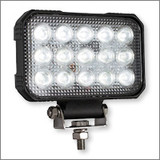 Semi-Truck Spot Lights Universal