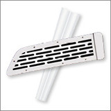 International S1700-S1900 Hood Trim & Accents