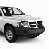 Dodge Dakota Truck Bumpers