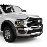 Dodge Ram 3500 Truck Bumpers