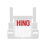 Hino Truck Parts