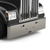 Kenworth W990 Bumpers