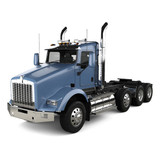 Kenworth T800 Parts