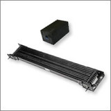 Ford F600-F700 Truck Transmission Coolers