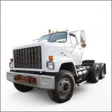 GMC Brigadier Trucks