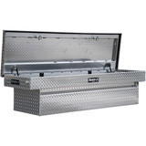 Jeep Wrangler Tool Boxes