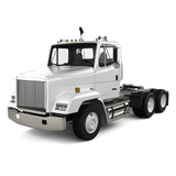 Freightliner FLC112 Parts