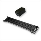 GMC Brigadier Truck Transmission Coolers