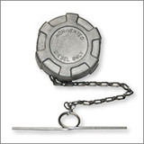 Mack CH/CHN/CHU Truck Fuel Tank Caps