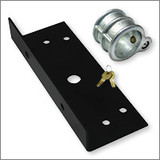 Semi-Truck Theft Control Universal