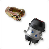 Western Star 5900 SBA Truck Brake Chambers & Acc.