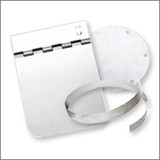 Semi-Truck Permit Panels Misc Cab Acc Universal