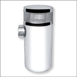 Semi-Truck Air Cleaner Assemblies