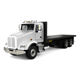 Kenworth T300-T450 Parts