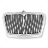 International S2200-S2600 Grilles