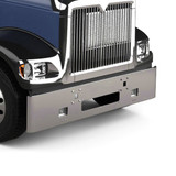 International 9900/i/ix Bumpers