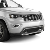 Jeep Grand Cherokee Bumpers