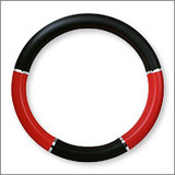 Semi-Truck Steering Wheel Covers Universal