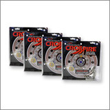 Semi-Truck Crossfire Tire Equalizers Universal