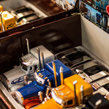 Collectibles