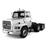 Ford Trucks