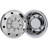 Nissan Frontier Truck Wheels