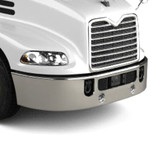 Mack CX Truck Bumpers